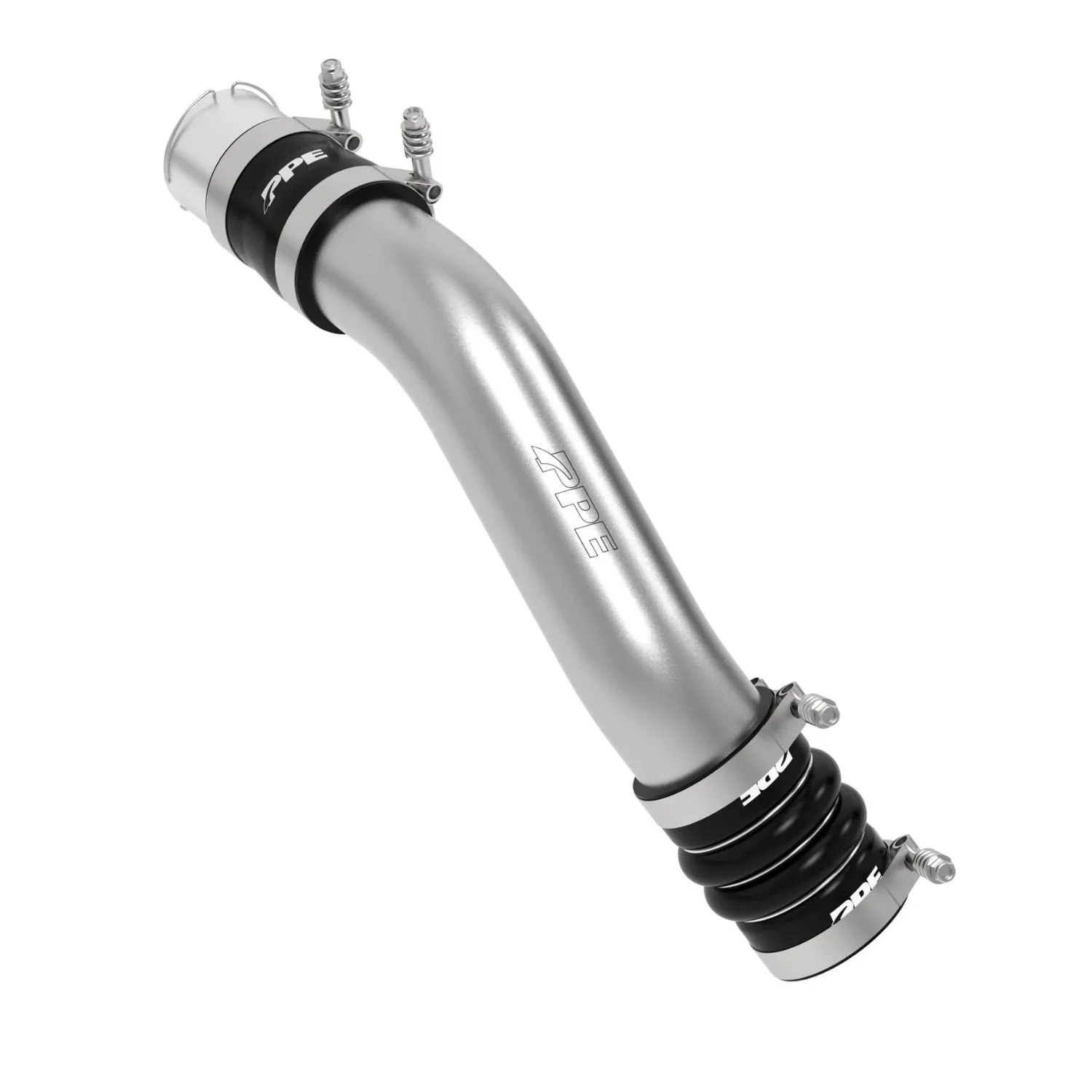 PPE Hot Side Intercooler Charge Pipe 11-16 Ford 6.7L Powerstroke - Image 2