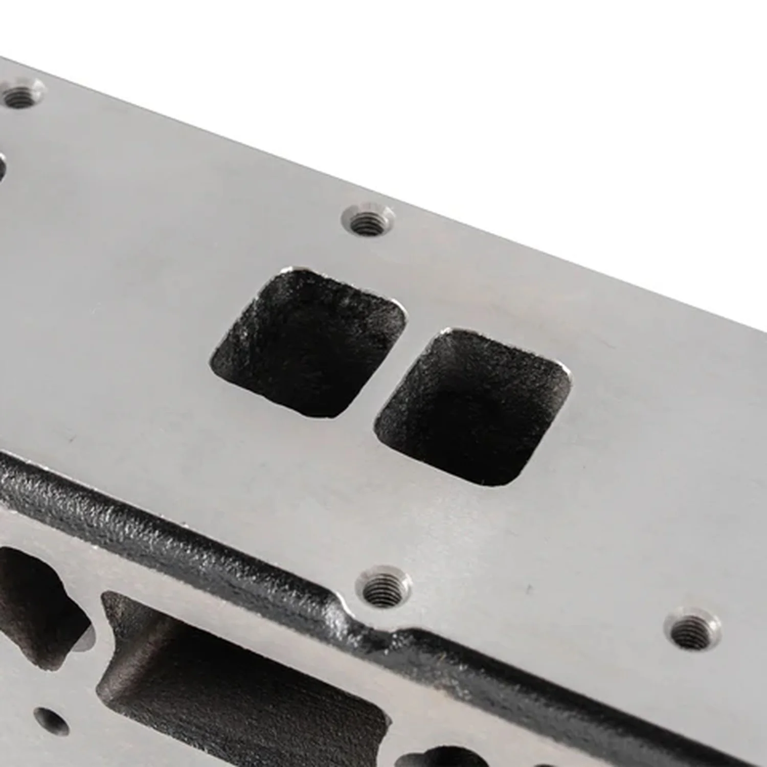 PPE One Cast Iron Cylinder Head 04.5-10 GM 6.6L Duramax - Image 2