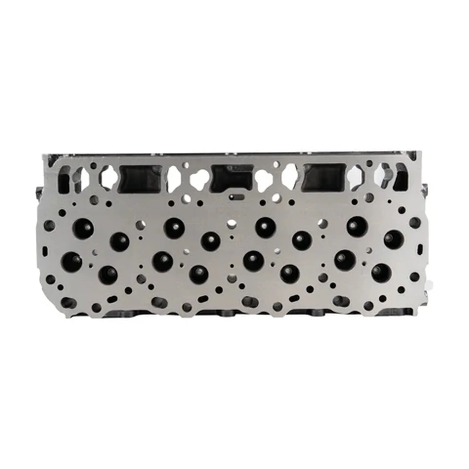 PPE One Cast Iron Cylinder Head 04.5-10 GM 6.6L Duramax - Image 4