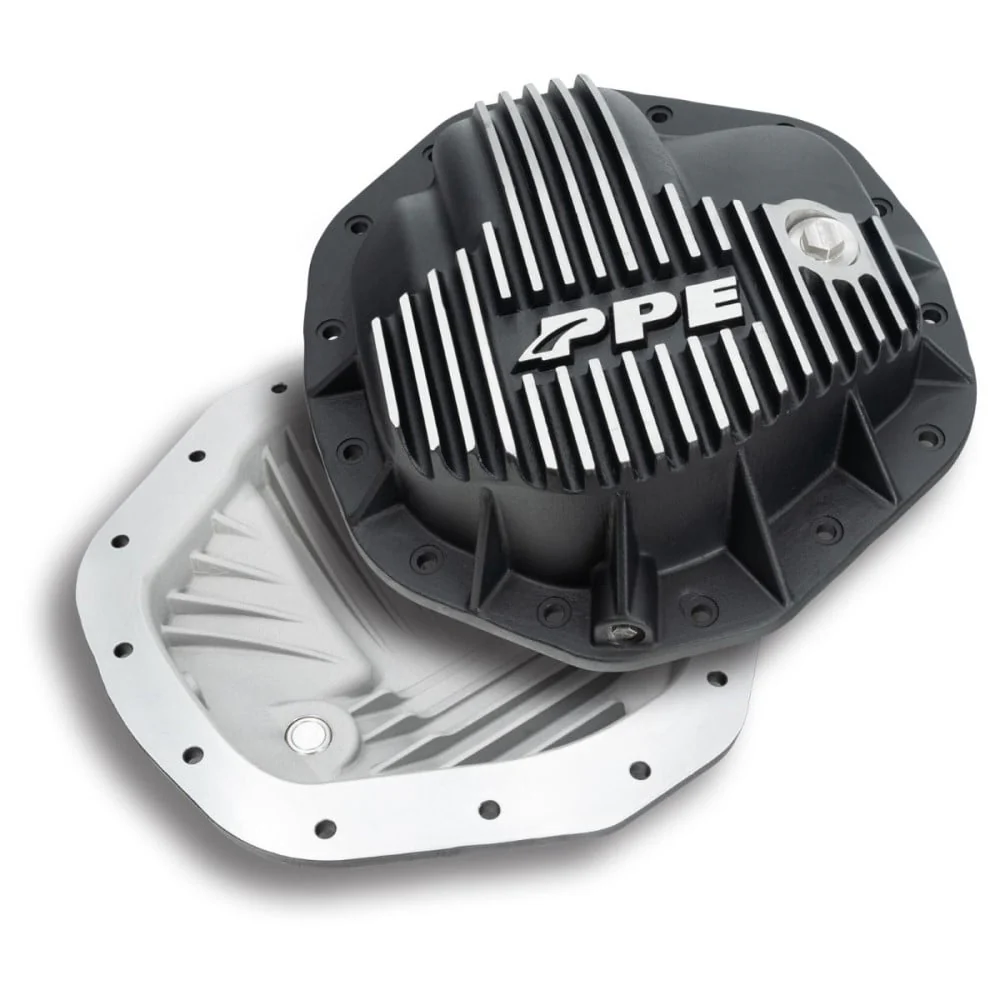 PPE Rear Differential Cover 20-25 GM 6.6L Duramax L5P - Image 3