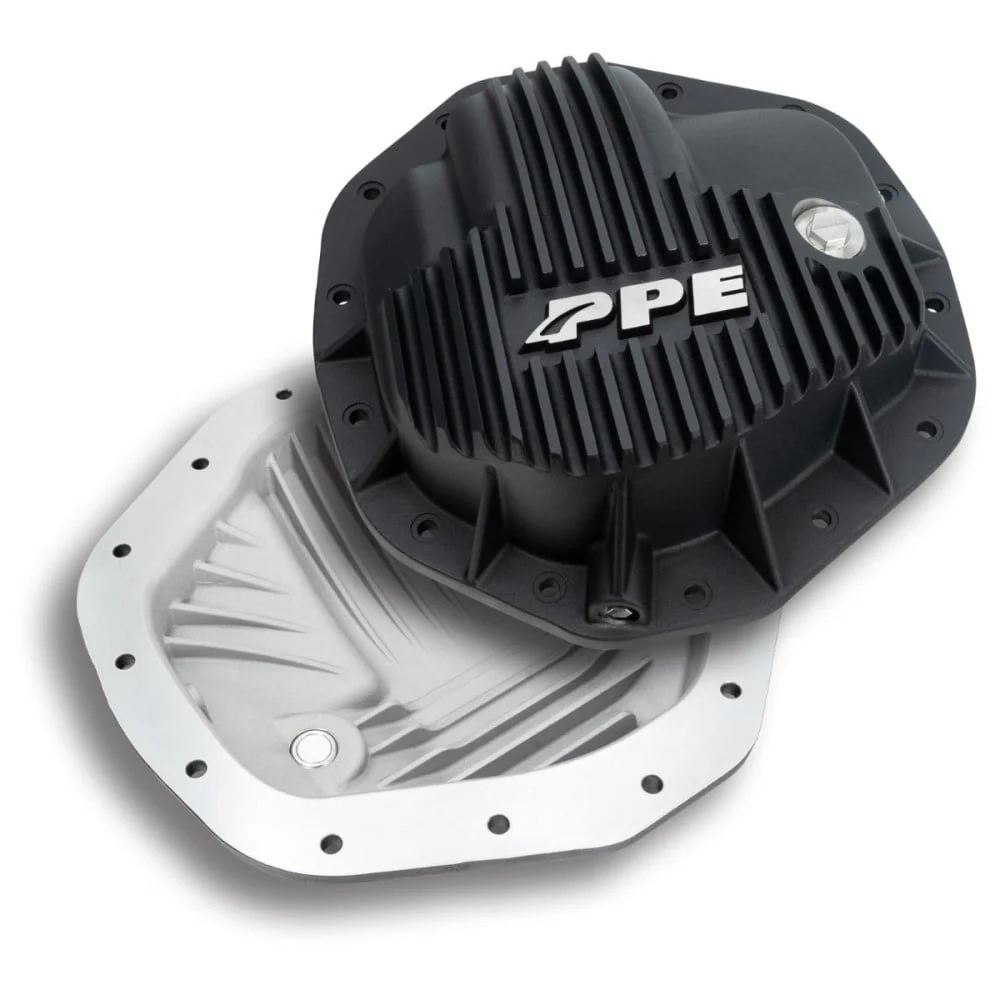 PPE Rear Differential Cover 20-25 GM 6.6L Duramax L5P - Image 6