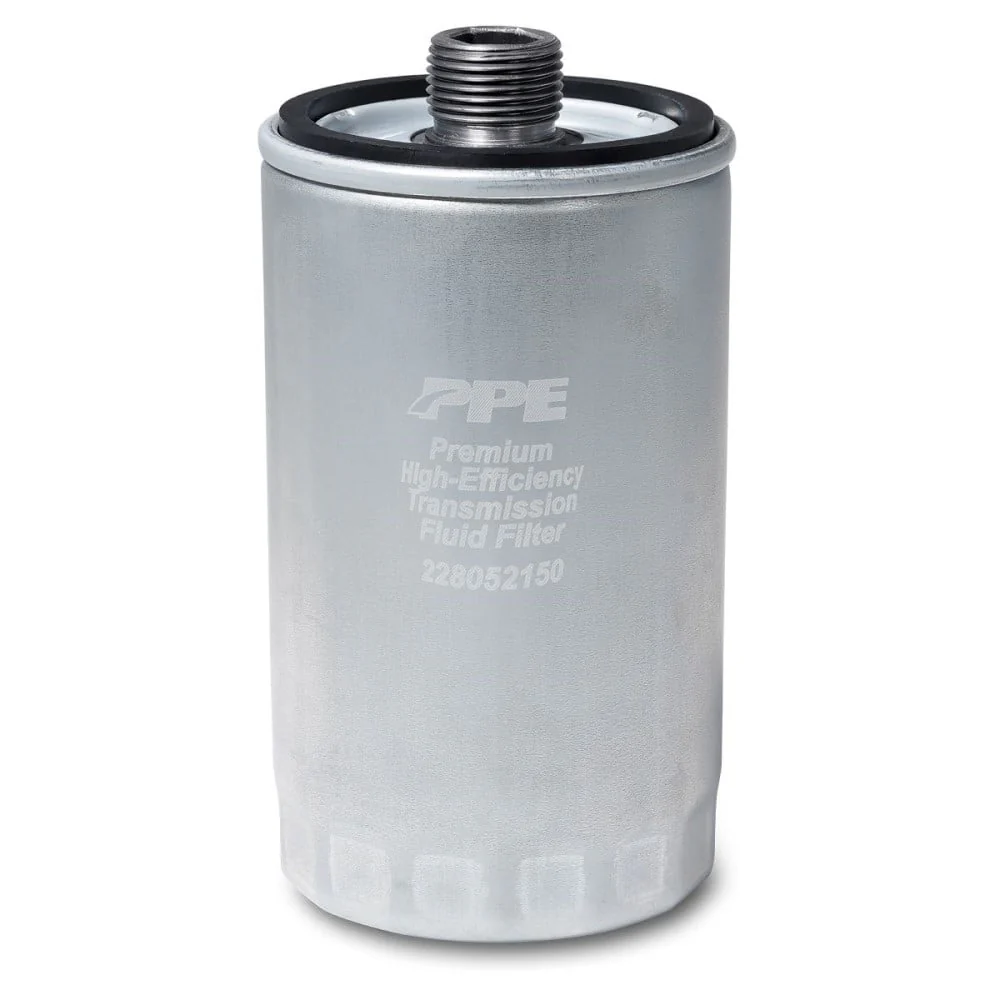 PPE Spin-On Transmission Oil Filter 68RFE 07.5-23 Ram 6.7L Cummins (Requires PPE Trans Pan) - Image 3