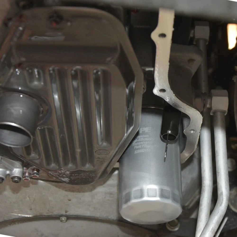 PPE Spin-On Transmission Oil Filter 68RFE 07.5-23 Ram 6.7L Cummins (Requires PPE Trans Pan) - Image 4