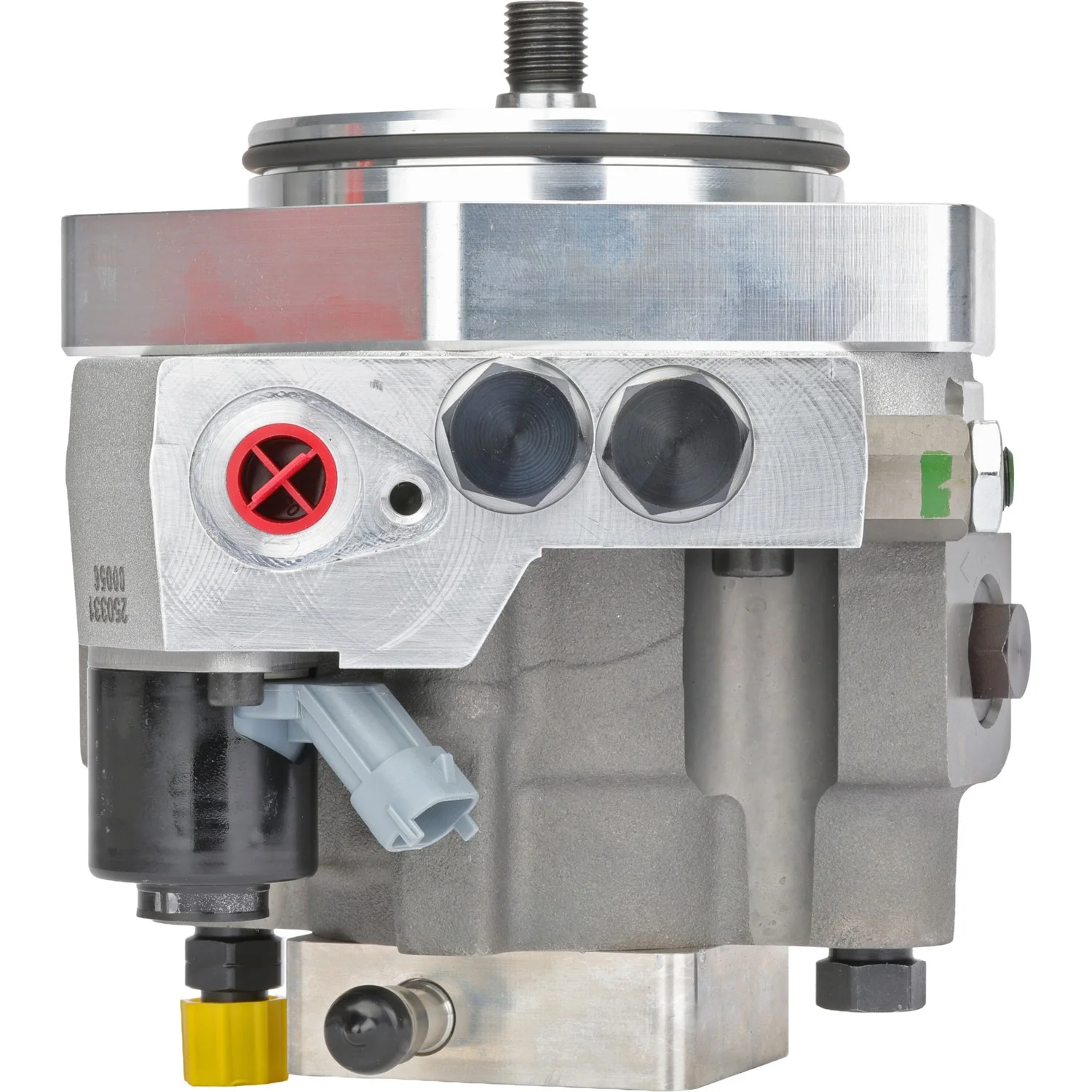 Pure Power HP4 to DCR Pump Conversion Kit 17-22 GM 6.6L Duramax L5P - Image 11