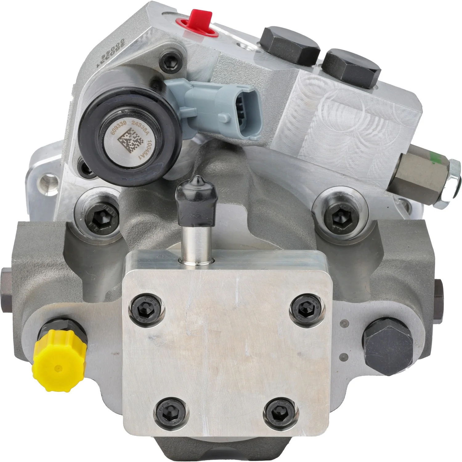 Pure Power HP4 to DCR Pump Conversion Kit 17-22 GM 6.6L Duramax L5P - Image 3