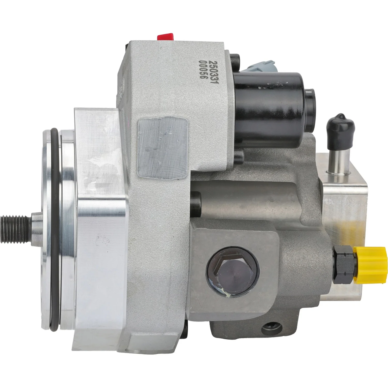 Pure Power HP4 to DCR Pump Conversion Kit 17-22 GM 6.6L Duramax L5P - Image 9