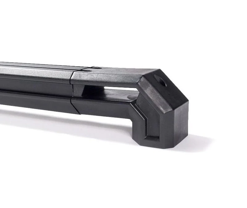 Putco 109866 TEC Rail 17-23 Ford Superduty 8 Ft. Bed - Image 3