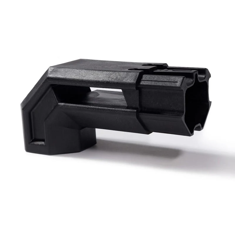 Putco 109866 TEC Rail 17-23 Ford Superduty 8 Ft. Bed - Image 4