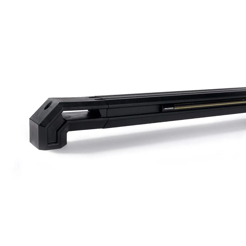 Putco 109866 TEC Rail 17-23 Ford Superduty 8 Ft. Bed - Image 6