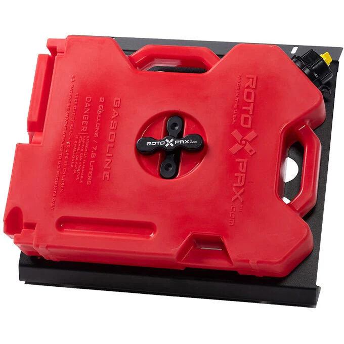Putco 185703 Venture TEC Mounting Plate - Image 2
