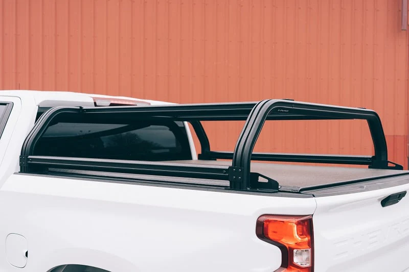 Putco 184020 Venture TEC Rack 6.5' Standard Box 20-23 GM 2500/3500HD Duramax L5P - Image 7