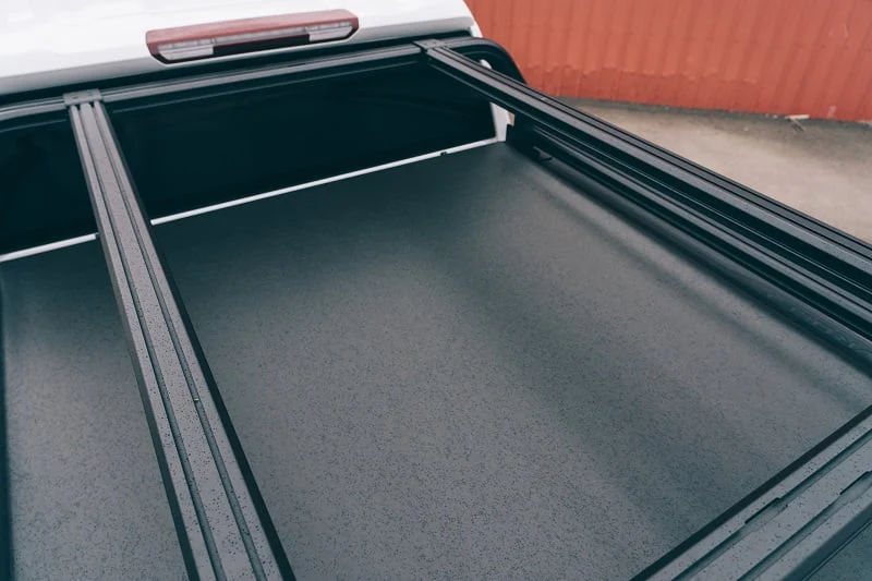 Putco 184020 Venture TEC Rack 6.5' Standard Box 20-23 GM 2500/3500HD Duramax L5P - Image 9