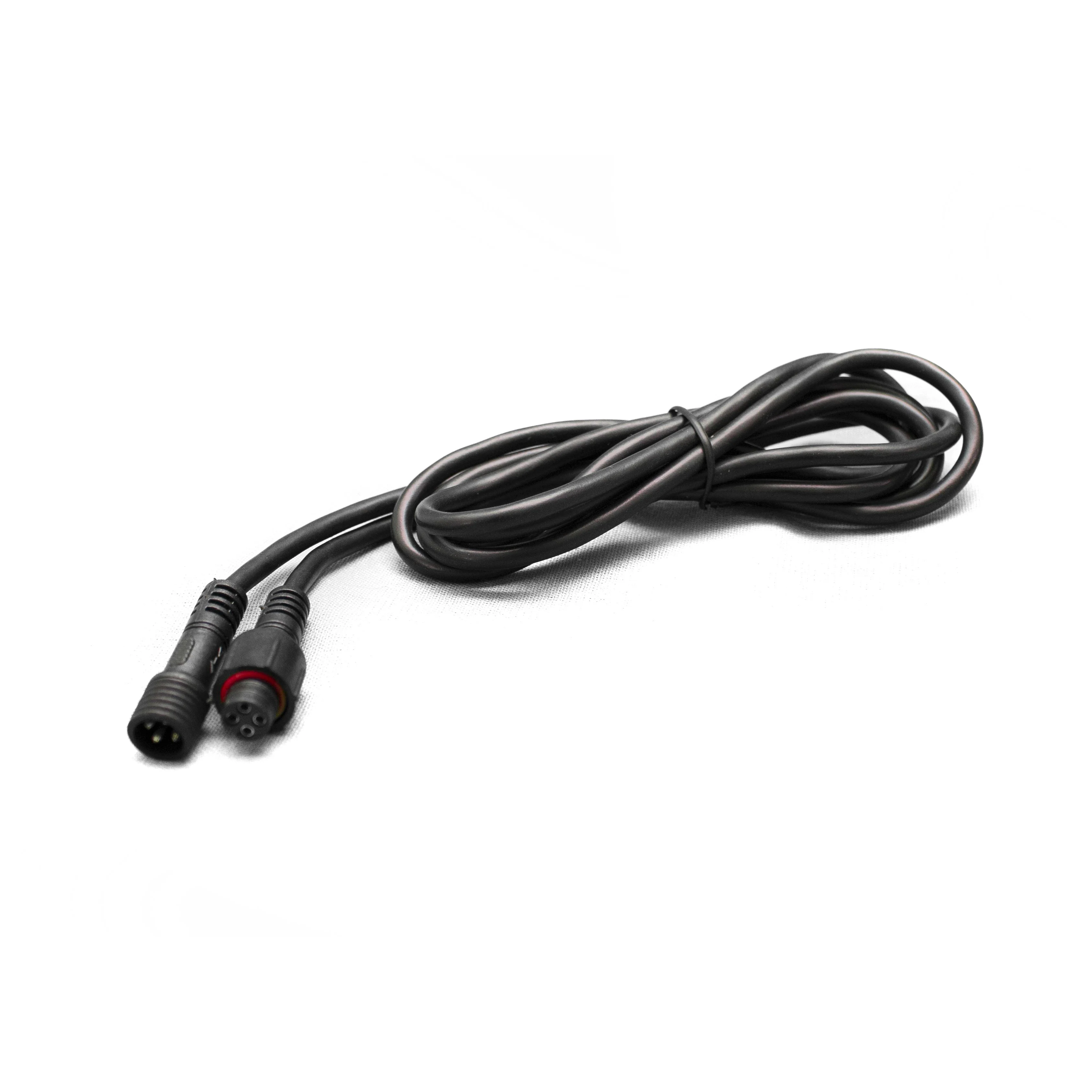 Race Sport Extension Cables - 3, 4 & 5 Pin - Image 4