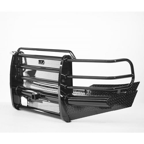 Ranch Hand Legend Front Bumper 94-22 Ford Superduty - Image 11