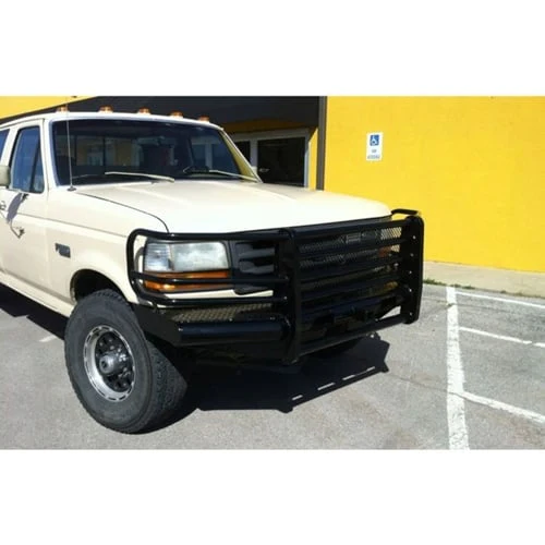 Ranch Hand Legend Front Bumper 94-22 Ford Superduty - Image 5