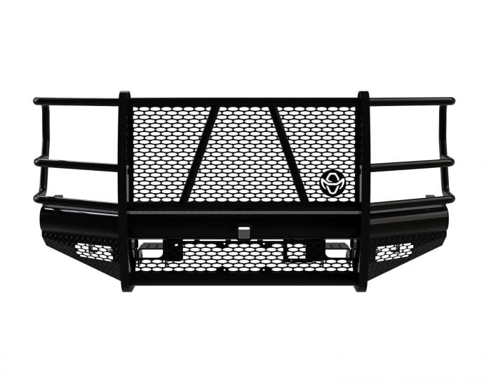 Ranch Hand Legend Front Bumper 94-22 Ford Superduty - Image 9