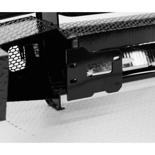 Ranch Hand Summit Front Bumper 11-22 Ford SuperDuty - Image 4