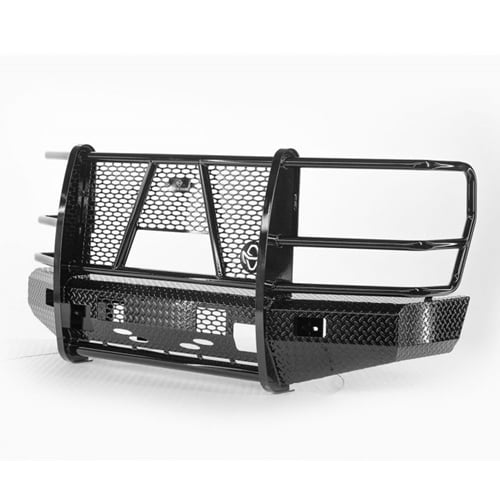 Ranch Hand Summit Front Bumper 11-22 Ford SuperDuty - Image 6