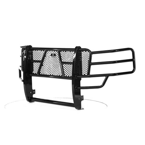 Ranch Hand Legend Grille Guard 01-14 Chevrolet 2500/3500HD - Image 7