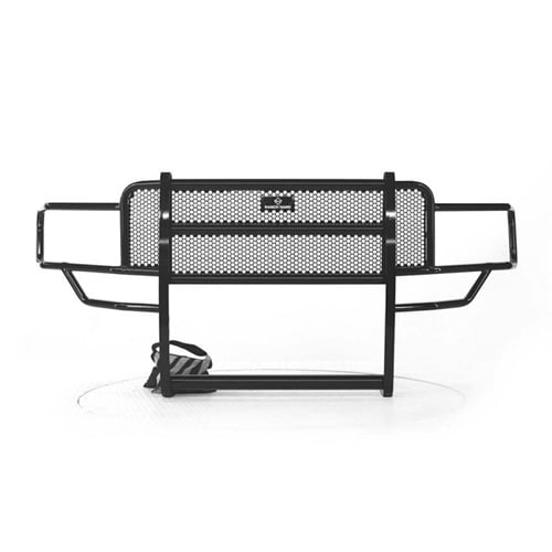 Ranch Hand Legend Grille Guard 94-18 Ram 2500/3500 5.9/6.7L Cummins - Image 2