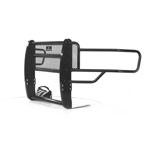 Ranch Hand Legend Grille Guard 94-18 Ram 2500/3500 5.9/6.7L Cummins - Image 5