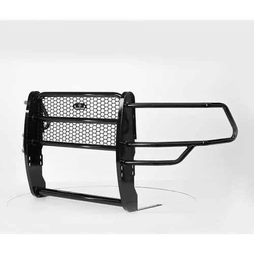 Ranch Hand Legend Grille Guard 94-18 Ram 2500/3500 5.9/6.7L Cummins - Image 6
