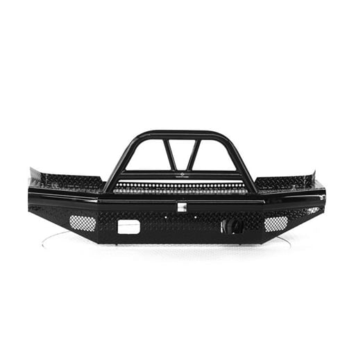 Ranch Hand Legend Bullnose Front Bumper 11-14 Chevrolet 2500/3500HD - Image 2