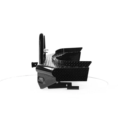 Ranch Hand Legend Bullnose Front Bumper 11-14 Chevrolet 2500/3500HD - Image 3