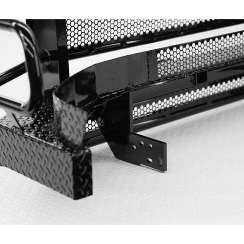 Ranch Hand Legend Front Bumper 94-18 Dodge Ram 2500/3500 - Image 4