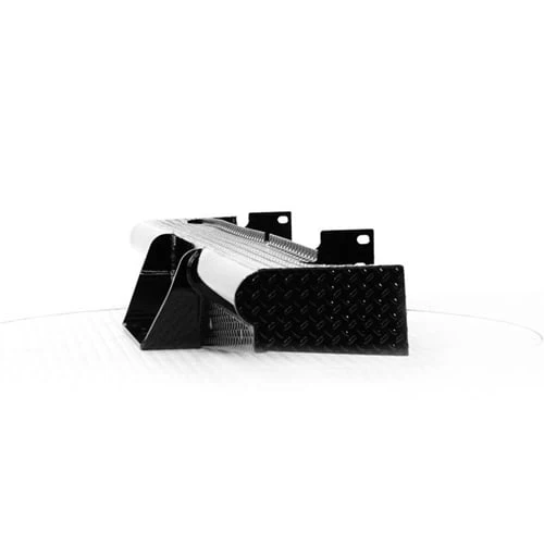 Ranch Hand Legend Rear Bumper W/Sensor Plugs 10-18 Ram 6.7L Cummins - Image 3