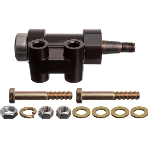 Rare Parts RP20632 Heavy Duty Idler Arm Pivot Assembly 11-19 6.6L GM Duramax - Image 3