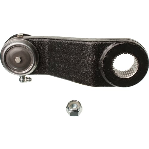 Rare Parts Extreme Duty Pitman Arm 01-10 6.6L GM Duramax - Image 2