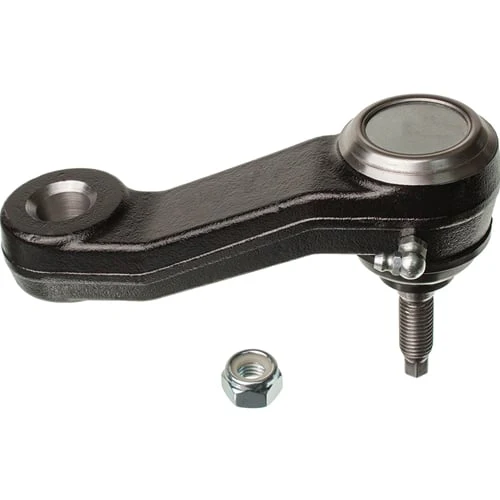 Rare Parts Extreme Duty Pitman and Idler Arm Kit 01-10 6.6L GM Duramax - Image 2