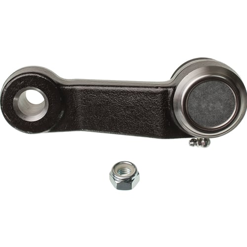 Rare Parts Extreme Duty Pitman and Idler Arm Kit 01-10 6.6L GM Duramax - Image 3