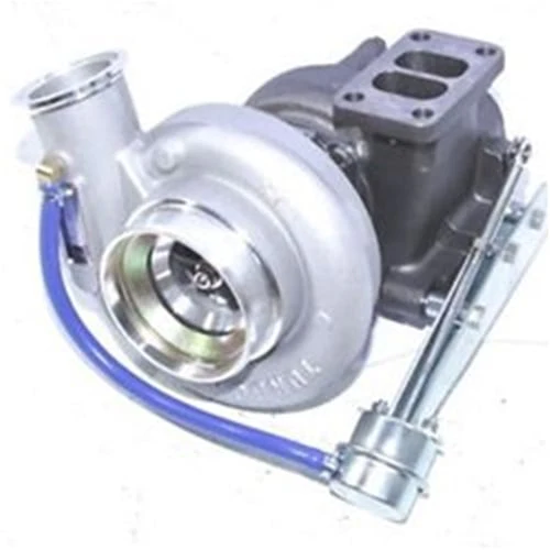 RCT RC60641202 Modified 60mm Drop In Turbo 00-02 Dodge 5.9L Cummins Manual Transmission