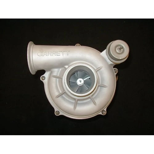 RCT Rebuilt Stock Replacement GTP38 w/ Upgraded Wheel 99.5-03 7.3L Ford Powerstroke - Image 2