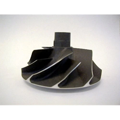RCT Rebuilt Stock Replacement GTP38 w/ Upgraded Wheel 99.5-03 7.3L Ford Powerstroke - Image 3
