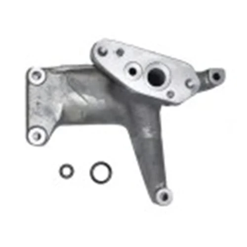 RCT Rebuilt Stock Replacement GTP38 w/ Upgraded Wheel 99.5-03 7.3L Ford Powerstroke - Image 4