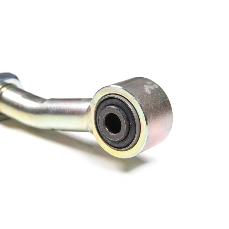 JKS Rear Adjustable Track Bar 20-23 Jeep Wrangler JL 3.0L EcoDiesel - Image 3