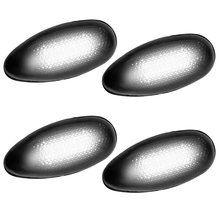 RECON Fender LED Lights 4-Piece Set 99-14 GM - Image 3