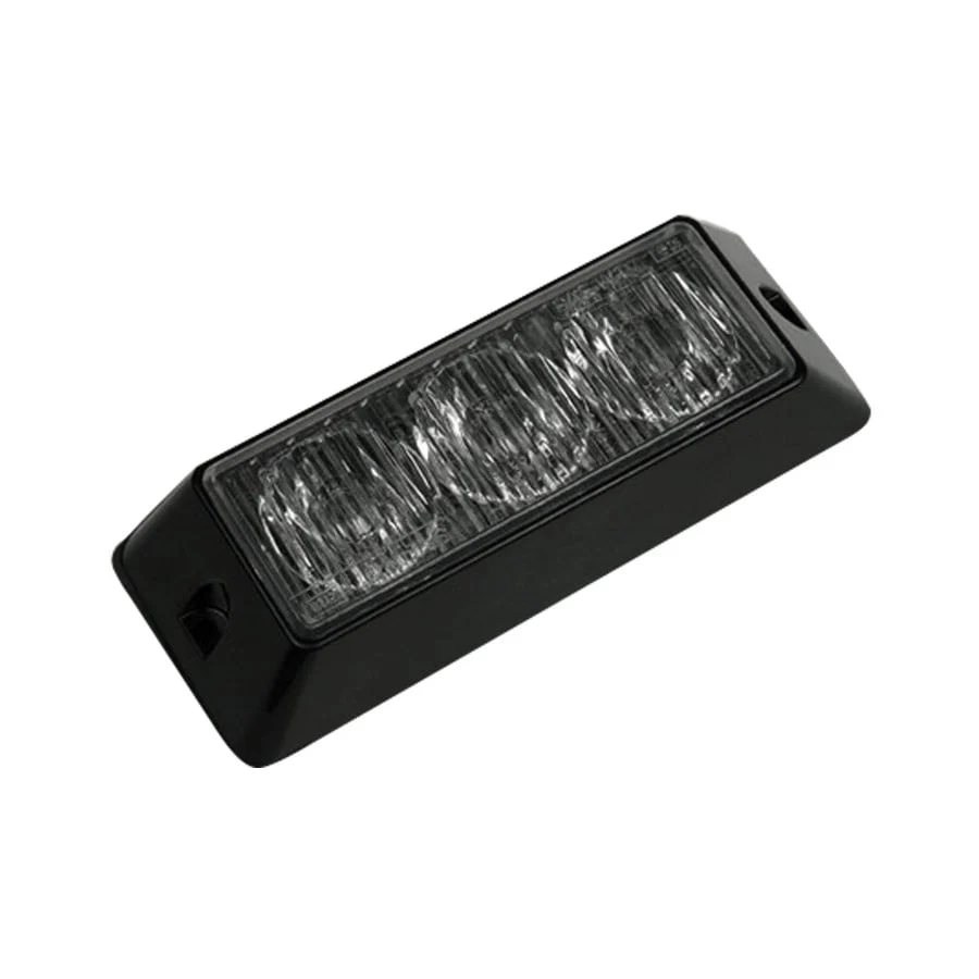 RECON 3-LED 3-Watt High Intensity 12 Function Strobe Light - Image 2