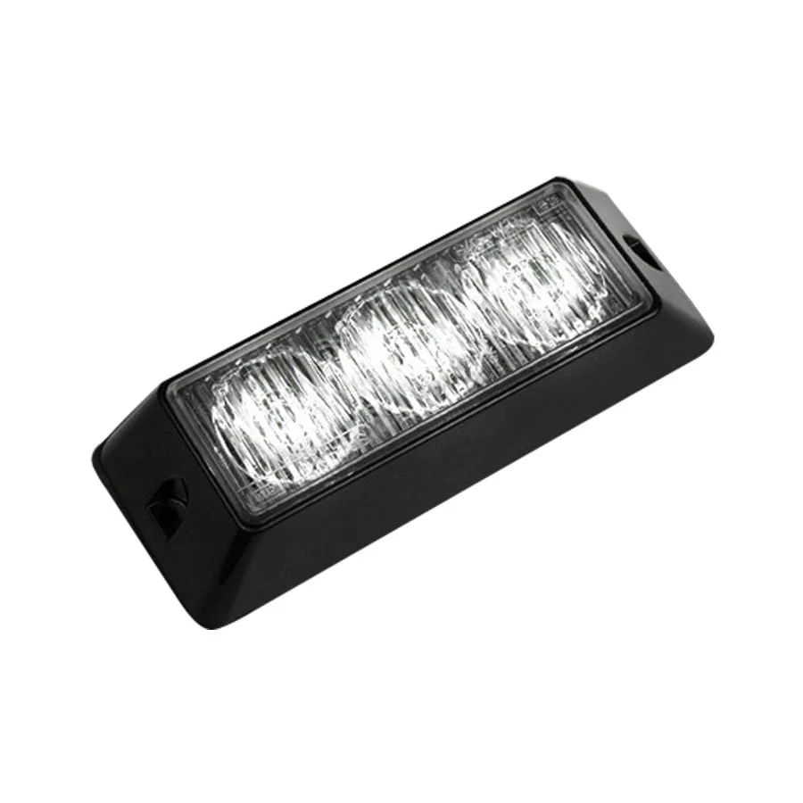 RECON 3-LED 3-Watt High Intensity 12 Function Strobe Light - Image 7
