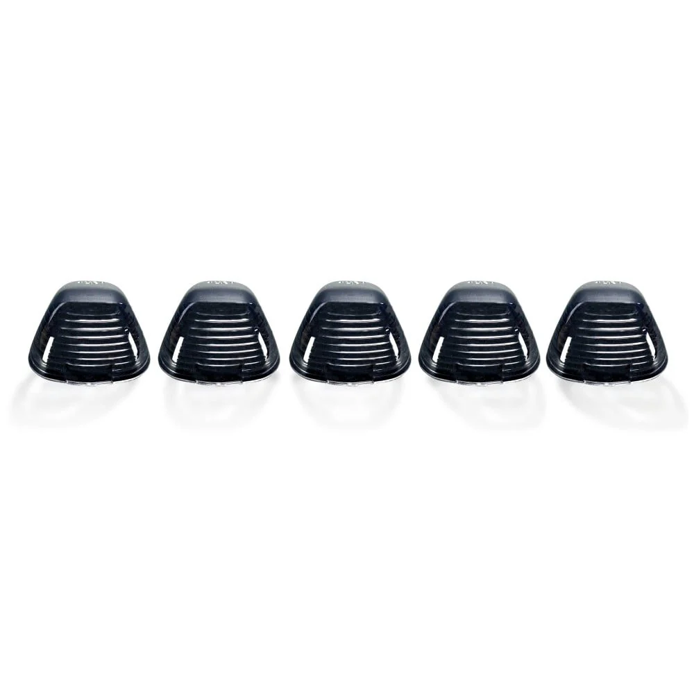 RECON Cab Light Lenses w/ optional LEDs 99-16 Ford SuperDuty - Image 2