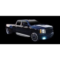 RECON Big Rig Ice Running Lights Dodge/Chevy/Ford 26414X/26413X - Image 4