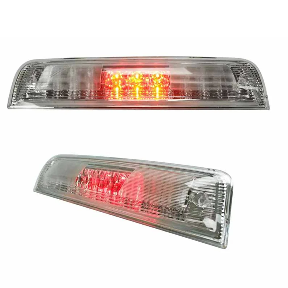 RECON LED 3rd Brake Light 10–25 Dodge Ram 6.7L Cummins – Clear Standard / Clear Ultra High Power / Smoked Ultra High Power - Image 3