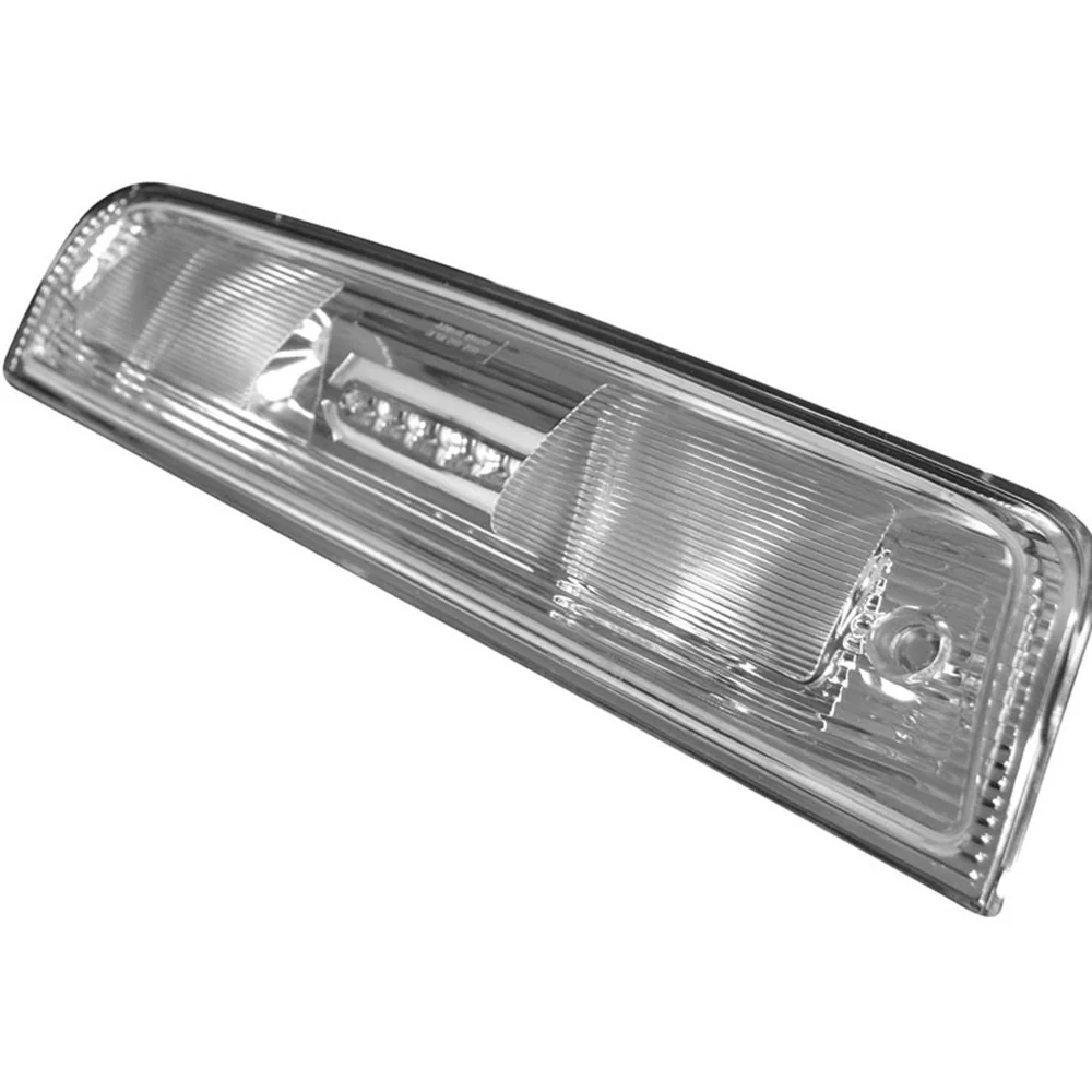 RECON LED 3rd Brake Light 10–25 Dodge Ram 6.7L Cummins – Clear Standard / Clear Ultra High Power / Smoked Ultra High Power - Image 6