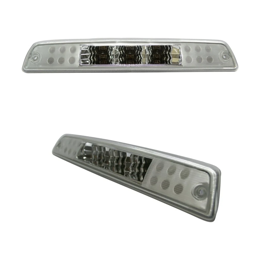 RECON LED 3RD Brake Light 1994-02 Dodge Ram 1500/2500/3500 264117BK/CL - Image 2