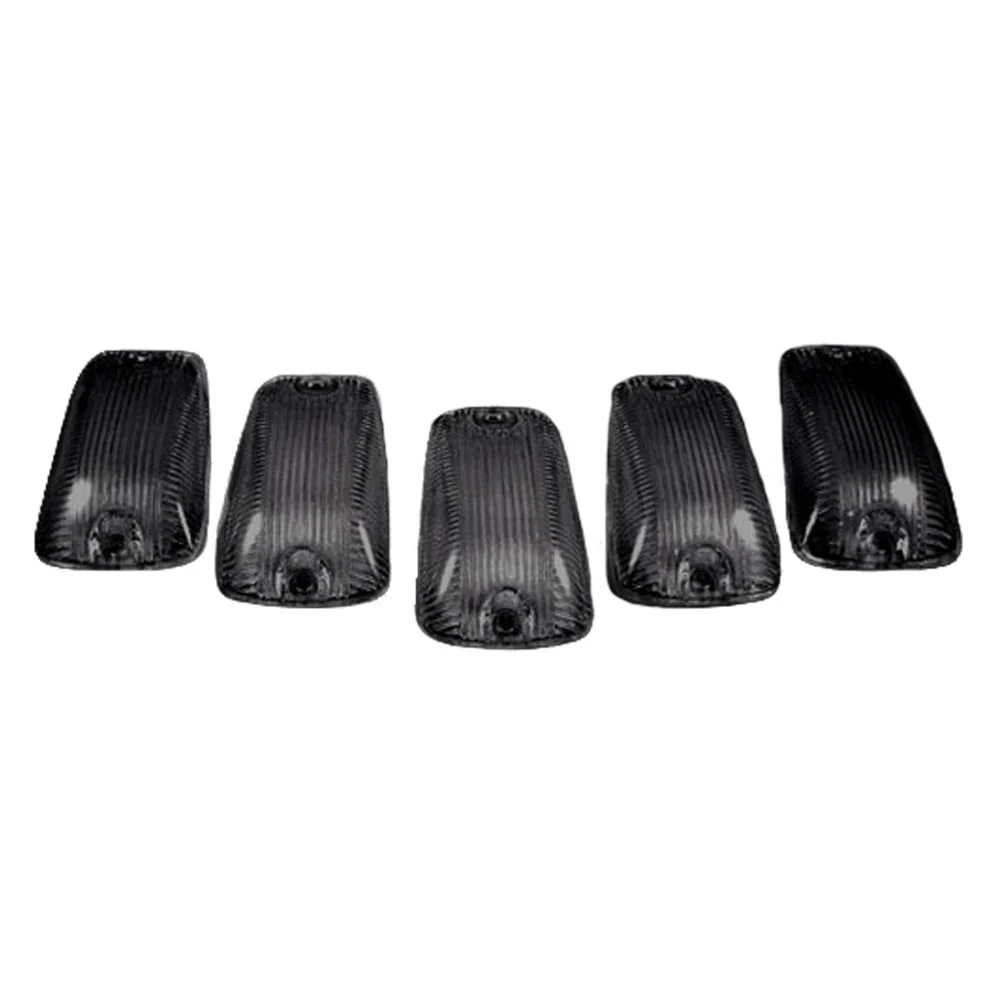 RECON LED 5 Piece Cab Light 88-02 Chevy Silverado / GMC Sierra - Image 2