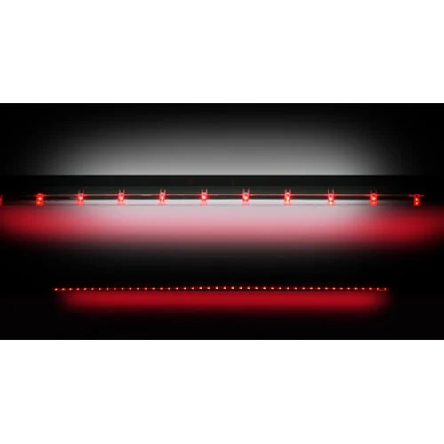 RECON Hyperlite LED Line of Fire Tailgate Red Light Bar - Image 4
