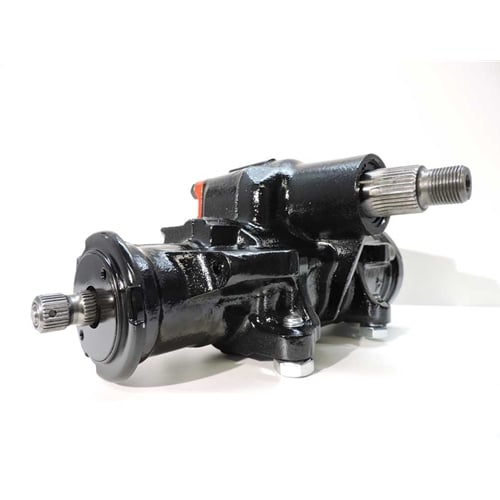 Red-Head Steering Gear Box 94-02 Dodge Ram 2500 / 3500 2869 - Image 2